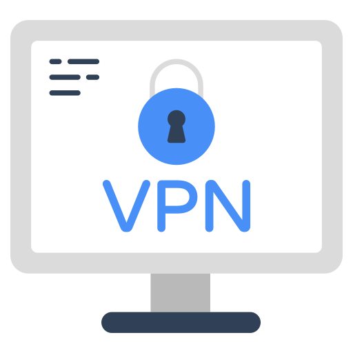 vpn icono gratis