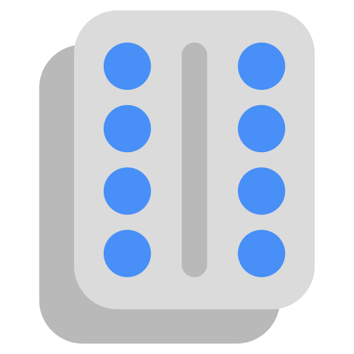 약 무료 아이콘