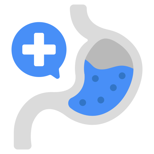 Биология бесплатно иконка