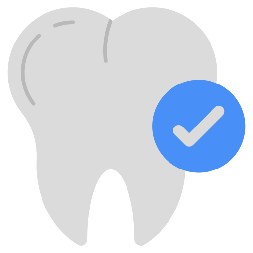 orthodontique Icône gratuit orthodontique Icône gratuit