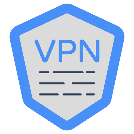 vpn icono gratis