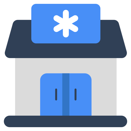 edificio icono gratis