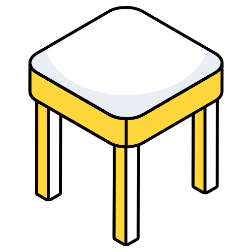 Table free icon Table free icon