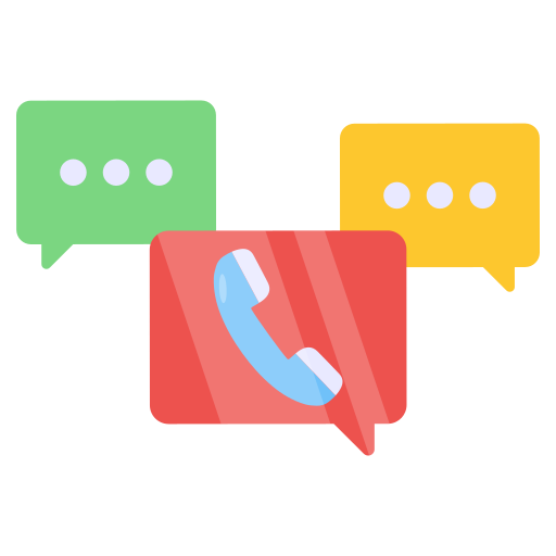 Telecommunication free icon
