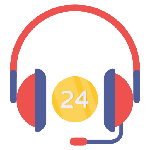 Customer service free icon Customer service free icon
