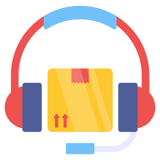 Customer service free icon Customer service free icon