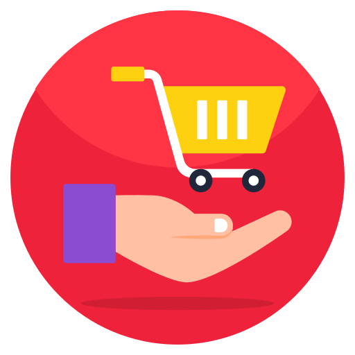 Корзина бесплатно иконка