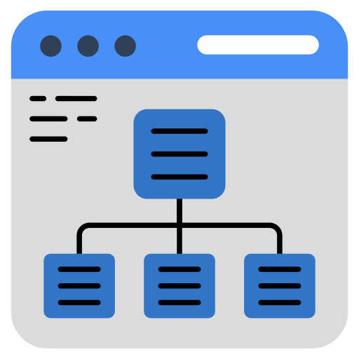 Diagrama De Flujo Iconos Gratis De Flechas