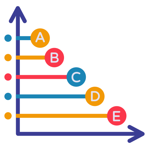 Statistics free icon Statistics free icon