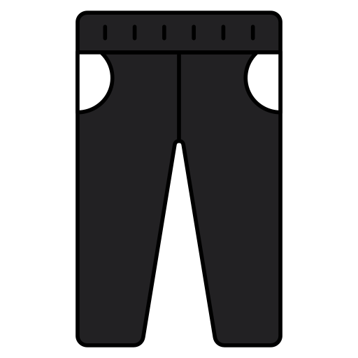 jeans grátis ícone jeans grátis ícone