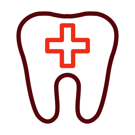 médico icono gratis