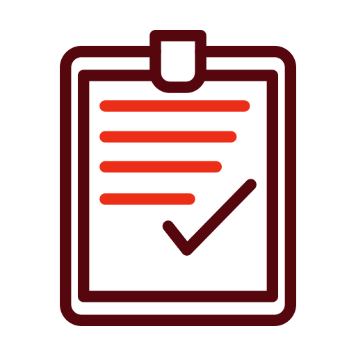 Approval free icon