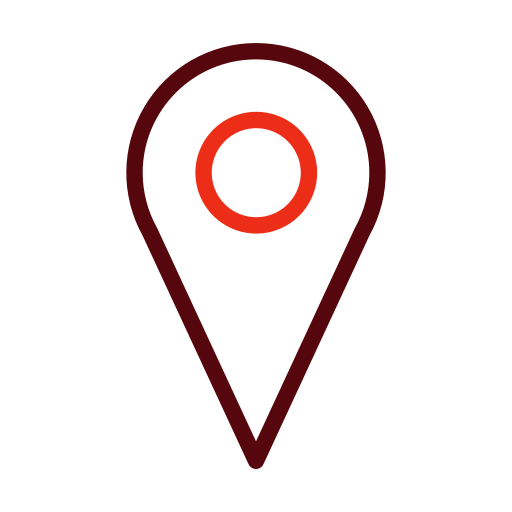 ubicación icono gratis