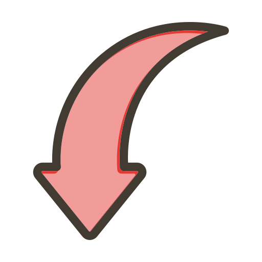 dirección icono gratis