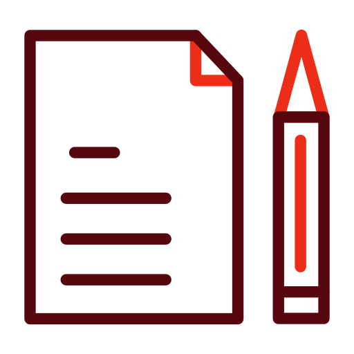 carnet de notes Icône gratuit