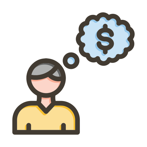 cérebro grátis ícone