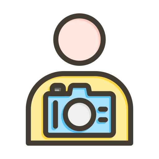 Camera free icon Camera free icon