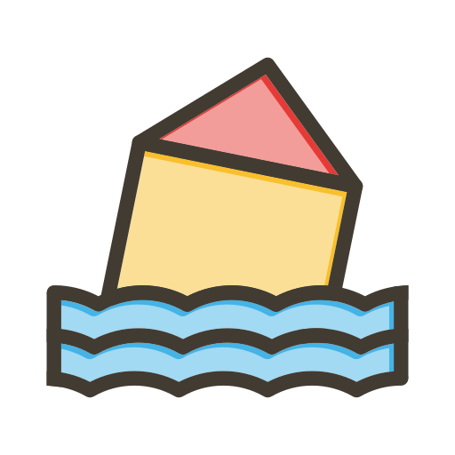 Rain free icon