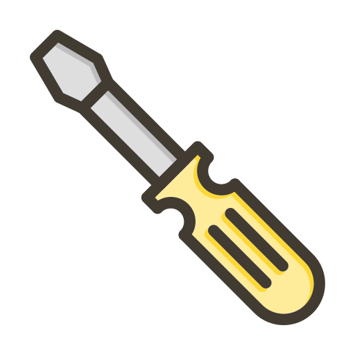 Tool free icon