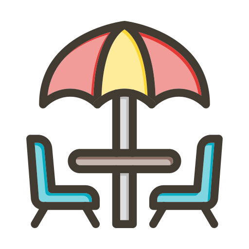 여름 무료 아이콘