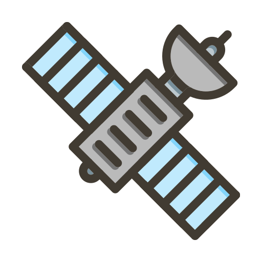 Communication free icon