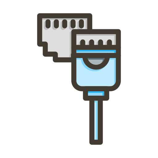 Computer free icon