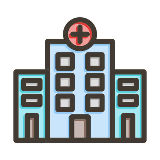 médico icono gratis