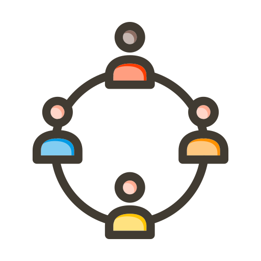 Бизнес бесплатно иконка