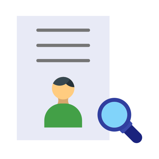 Профиль бесплатно иконка