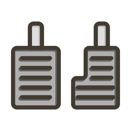 vehículo icono gratis