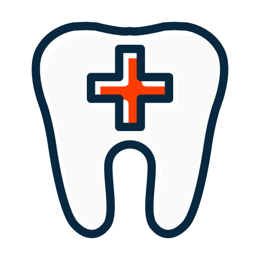 médico icono gratis