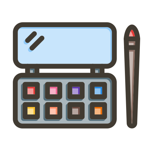 mode kostenlos Icon