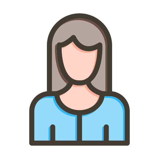 frau kostenlos Icon frau kostenlos Icon