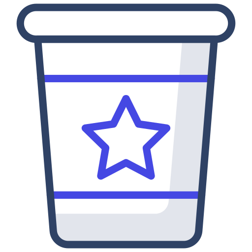 taza de café icono gratis