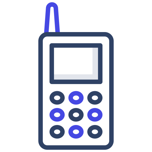 мобильный бесплатно иконка