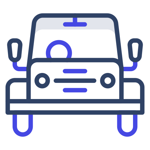 jeep kostenlos Icon