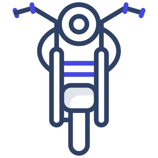 transporte icono gratis