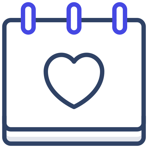 calendario icono gratis