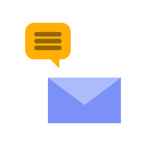 Communication free icon