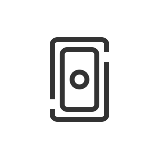 cámara icono gratis