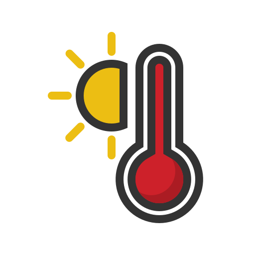 wetter kostenlos Icon