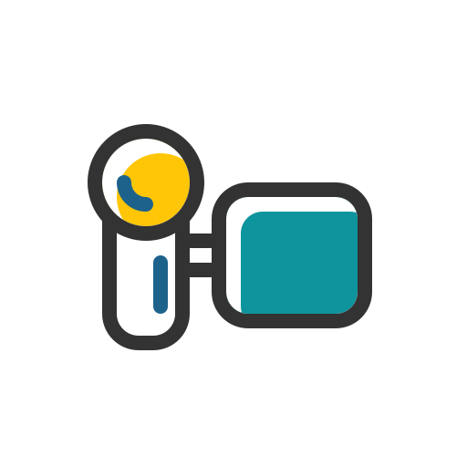 cámara icono gratis