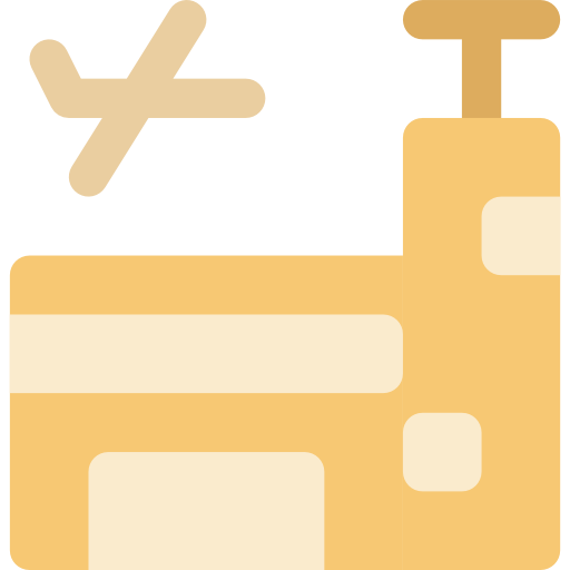 공항 무료 아이콘 공항 무료 아이콘