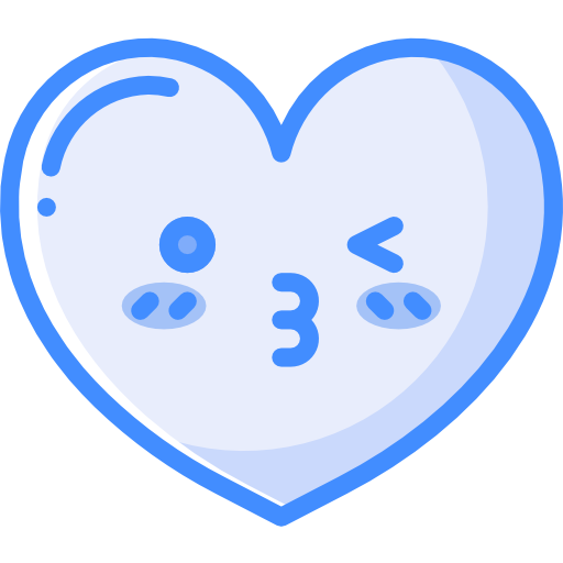 Heart - Free smileys icons