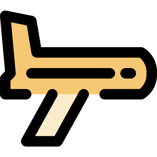 비행기 무료 아이콘