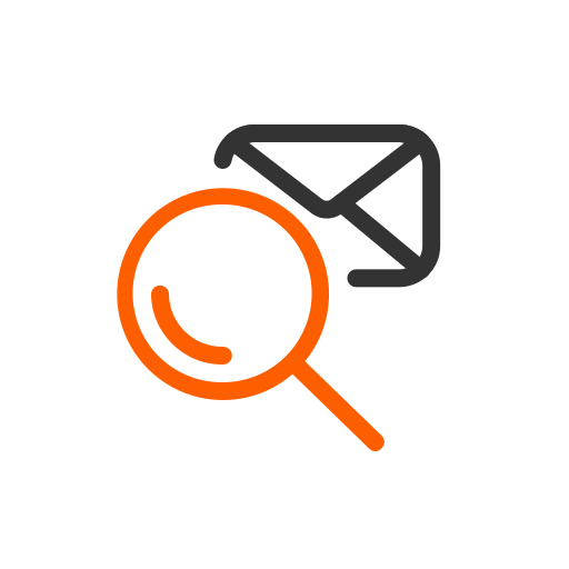 brief kostenlos Icon