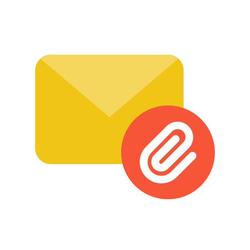 brief kostenlos Icon