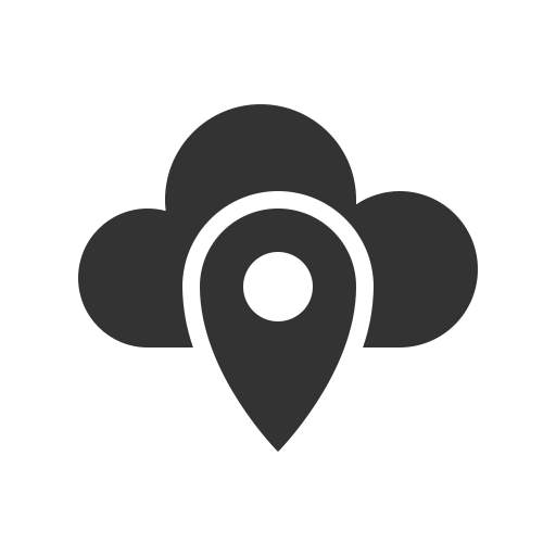 gps kostenlos Icon