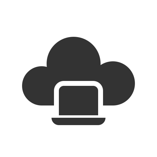 computador portátil grátis ícone computador portátil grátis ícone
