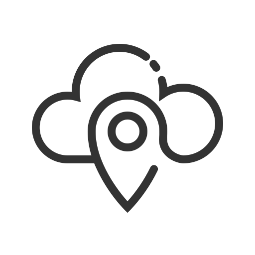 gps kostenlos Icon